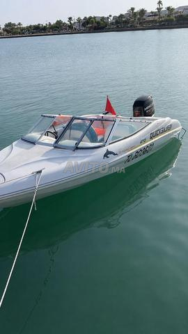QUICKSILVER 50 CV 4 TEMPS - 2