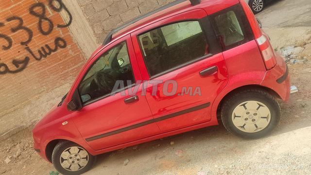Fiat Panda - 2