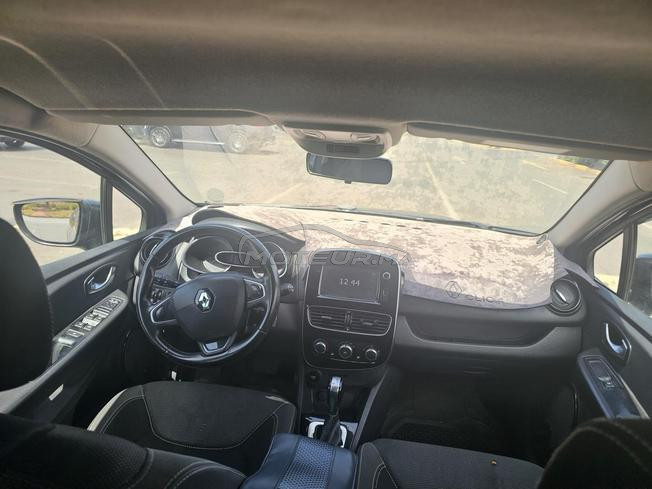 clio 4 automatique  
