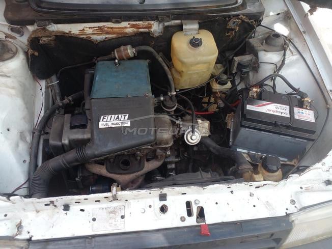 voiture fiat uno