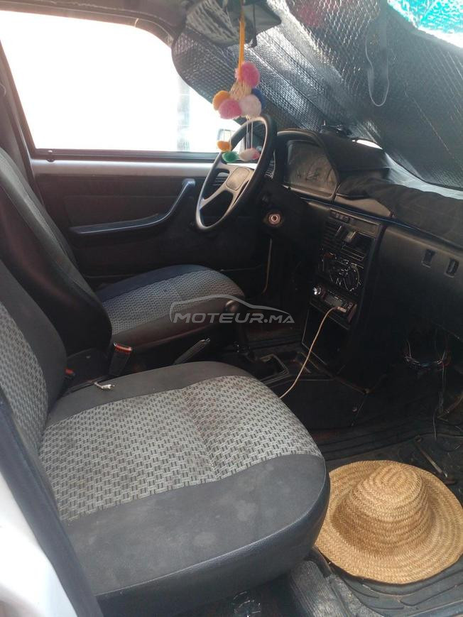 voiture fiat uno