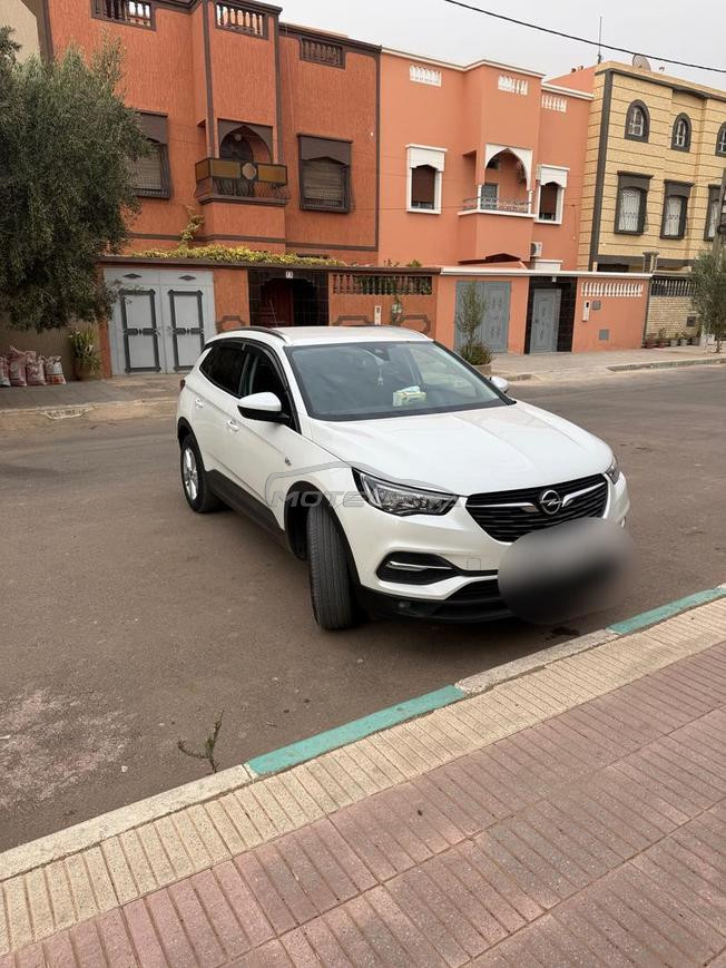 Opel-Grandland 2021