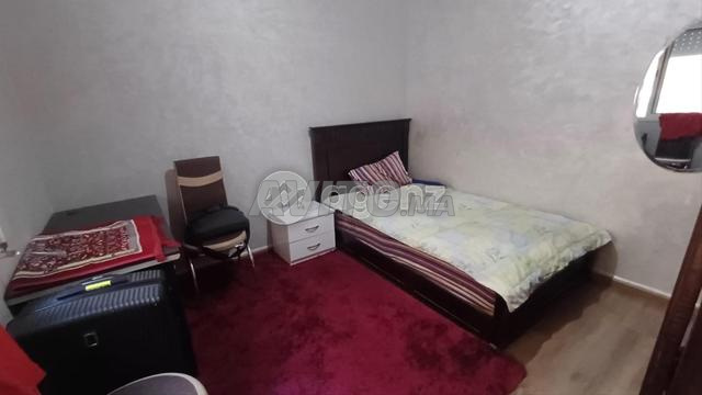 CMN-HA-2105 - Appartement à vendre à Oulfa - 2
