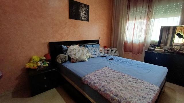 CMN-MA-2654 - Appartement à vendre à Burger - 2