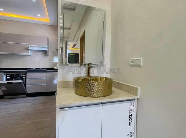 Appartement moderne haut standing - 2