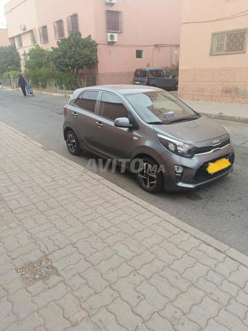 Kia Picanto automatique modèle 2023 - 2
