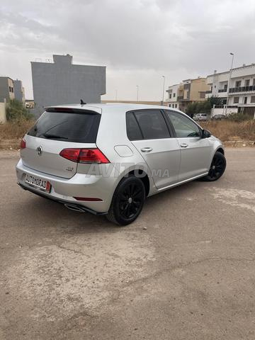 Golf 7 2017 diw 2026 - 2