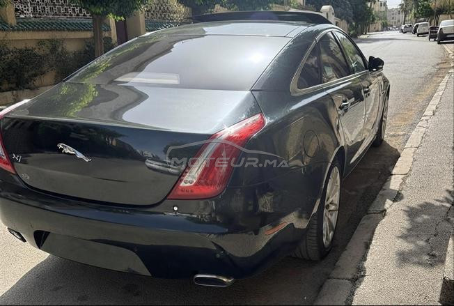 Jaguar XJ 2011 - Très bon état - Full options