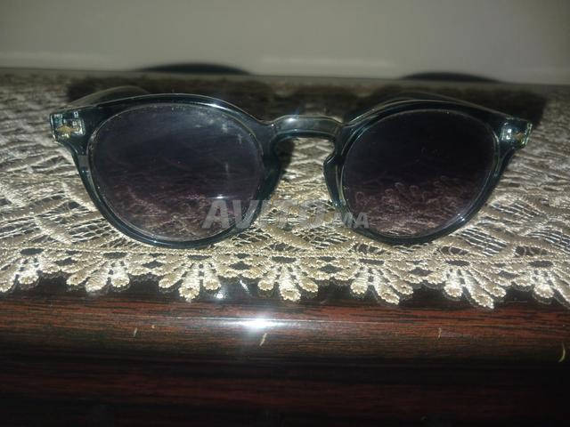 Lunettes de luxe Moscot - 2