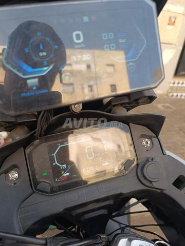 Cimatti XR 300i - 2