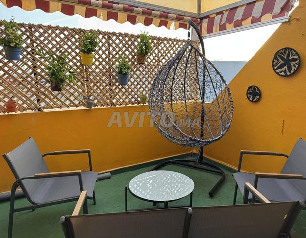 Appartement familial (pour couples mariés uniquement) - 2