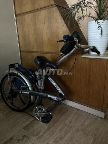 Vélo pliable Runfit - 2