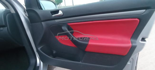 Volkswagen Golf 5 Diesel Manuelle 2004