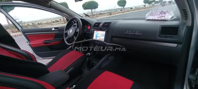 Volkswagen Golf 5 Diesel Manuelle 2004