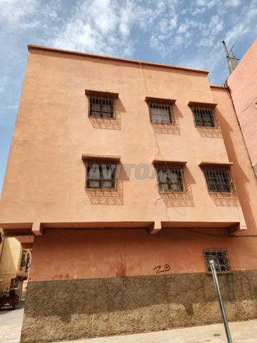 Ait Melloul Quartier des Martyrs - 2