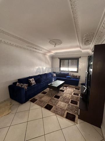 Magnifique appartement à louer à Safi