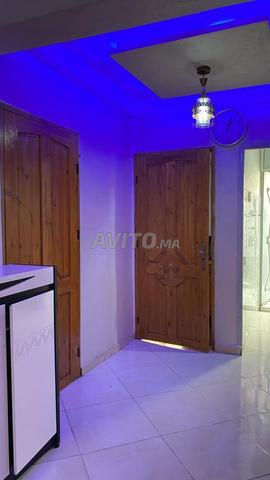 Étage de maison à vendre dans le quartier des Tentes