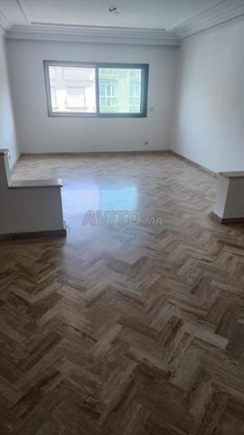 Appartement à Vendre Bd Ghandi 144m² - 2