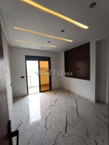 Appartement à vendre - 2