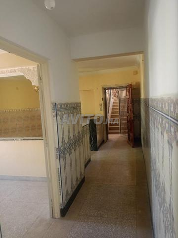 Appartement à vendre - 2