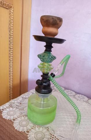 Chicha encore neuve - 2