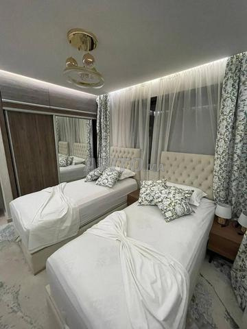 Appartement pour familles et couples - 2