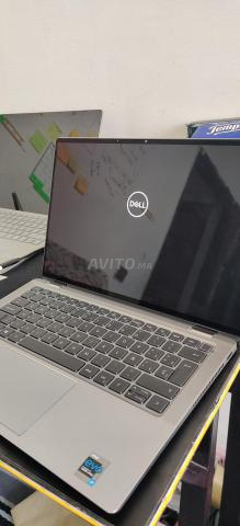 🔥 Dell Latitude 9420 - 2en1 Tactile - i7 11ème Génération 🔥