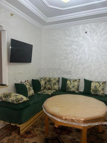 Appartement à louer à la journée à Azrou - 2