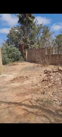 Terrain commercial à vendre 4000m2 - 2