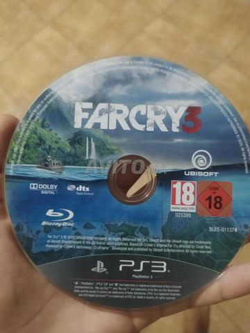 Jeu FARCRY3