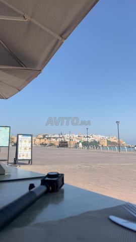 كاميرا DJI Osmo Action 3 - 2