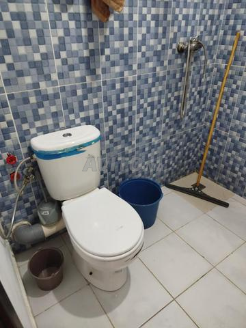 Appartement à louer à la journée équipé - 2