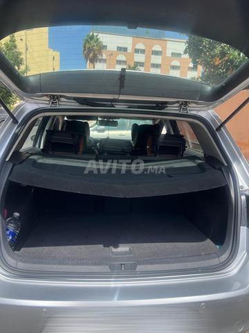 Volkswagen Golf 7 2014 - 2