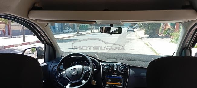 dacia  dokker stepway 2019