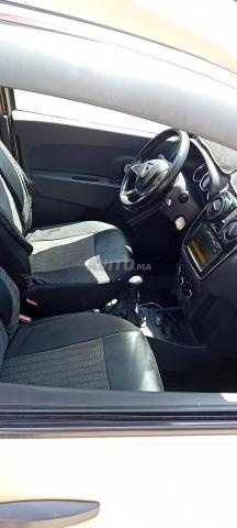 داسيا دوكر ستيبواي 2019 - 2