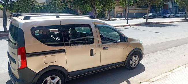 dacia  dokker stepway 2019