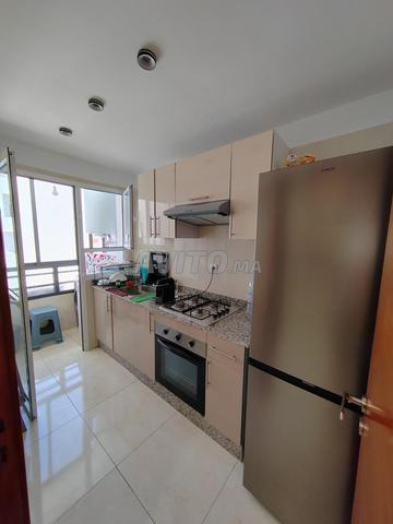 Superbe appartement meublé à louer à Val Fleury - 2