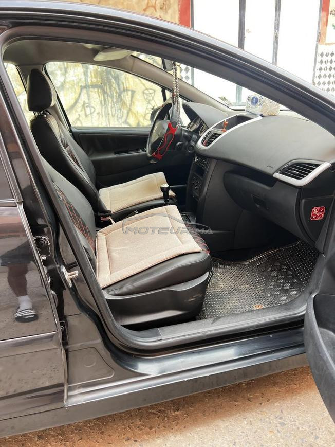 Peugeot 207 très bon état 