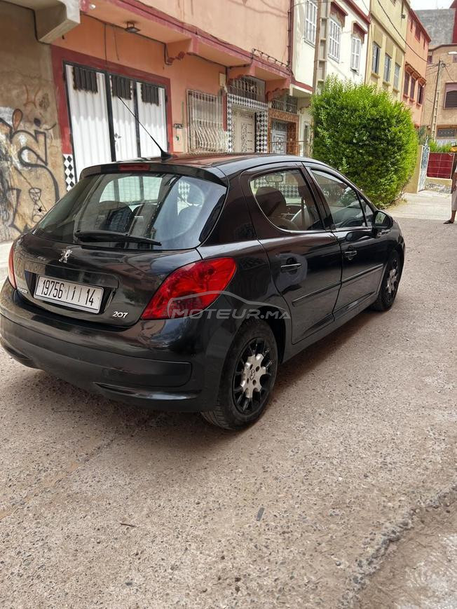 Peugeot 207 très bon état 