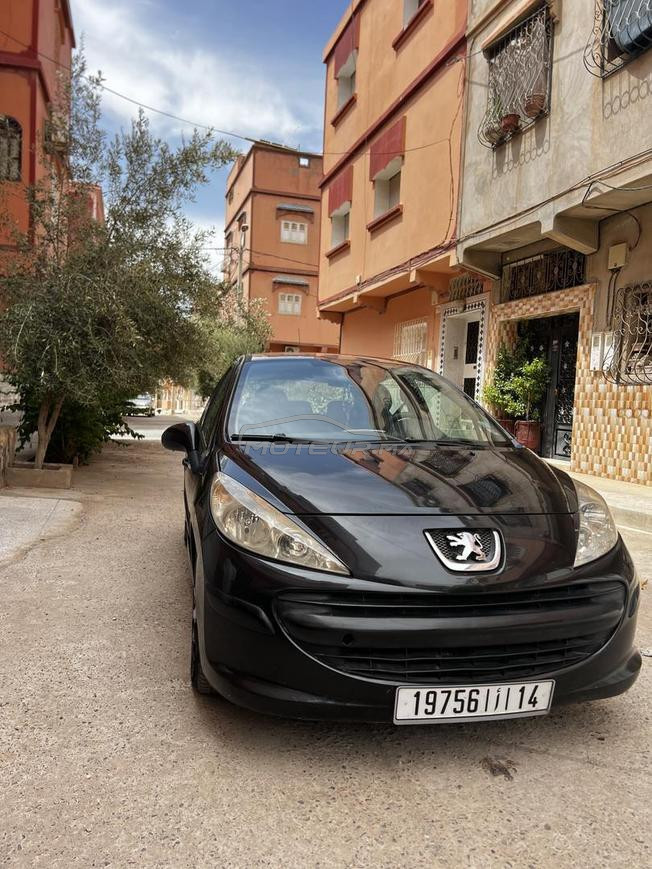 Peugeot 207 très bon état 