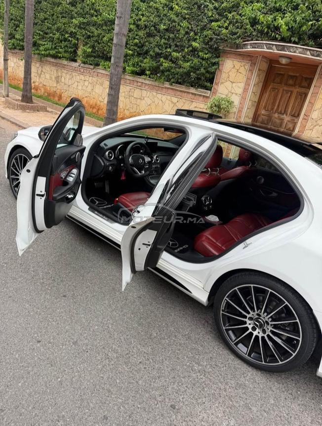 Mercedes-Benz C220  Pack AMG