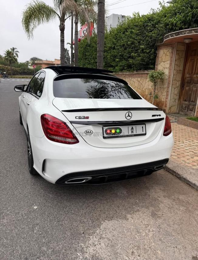 Mercedes-Benz C220  Pack AMG