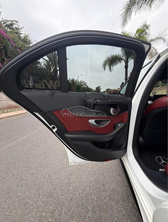 Mercedes-Benz C220  Pack AMG