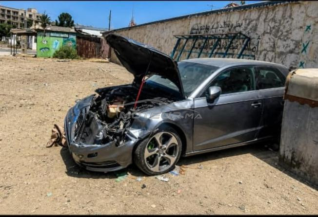 AUDI A3 AUTOMATIQUE