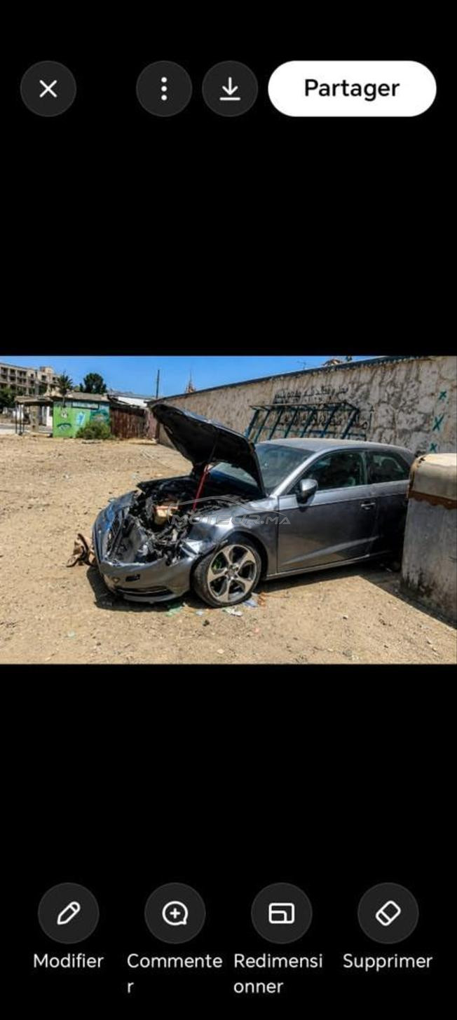 AUDI A3 AUTOMATIQUE