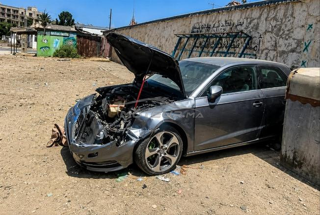 AUDI A3 AUTOMATIQUE