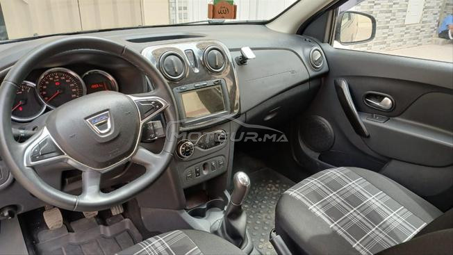 Dacia Logan Diesel Manuelle 2020 à Khouribga