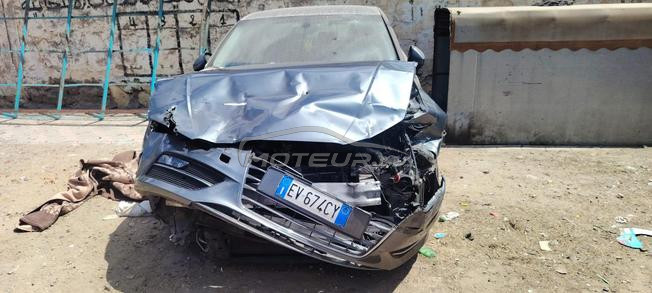 AUDI A3 AUTOMATIQUE
