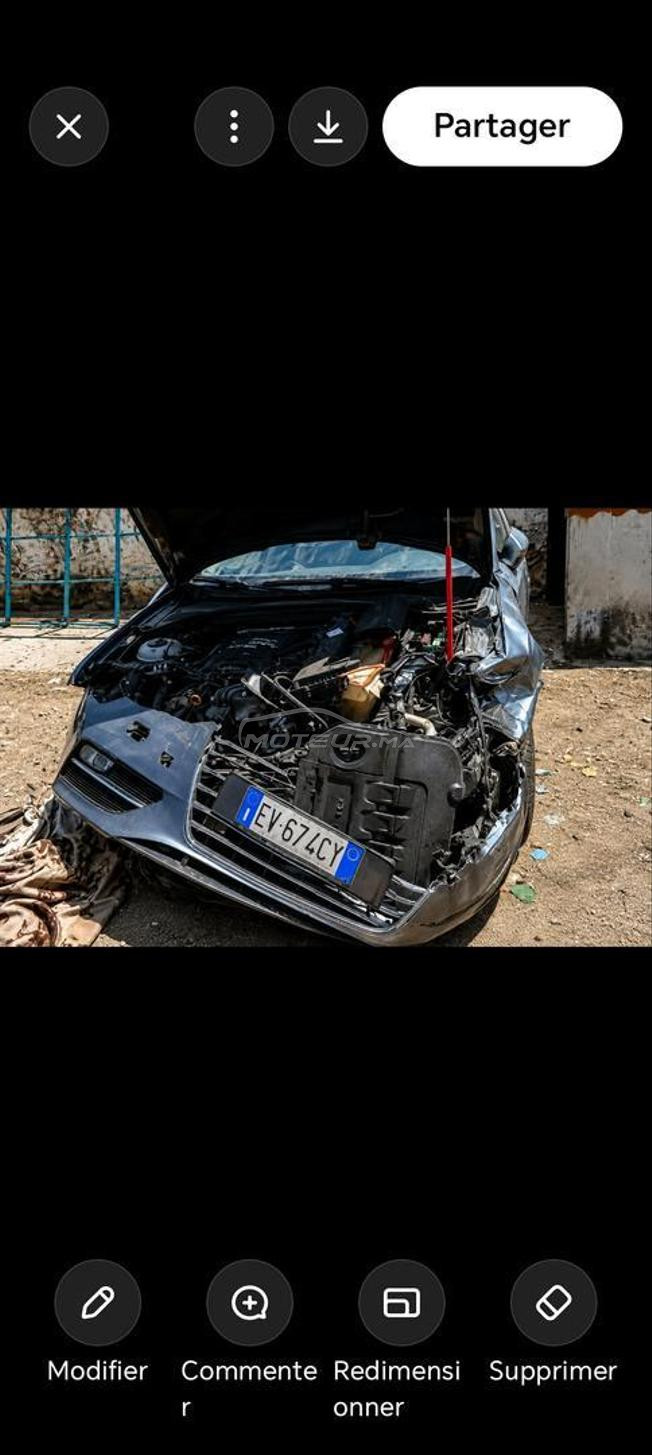 AUDI A3 AUTOMATIQUE