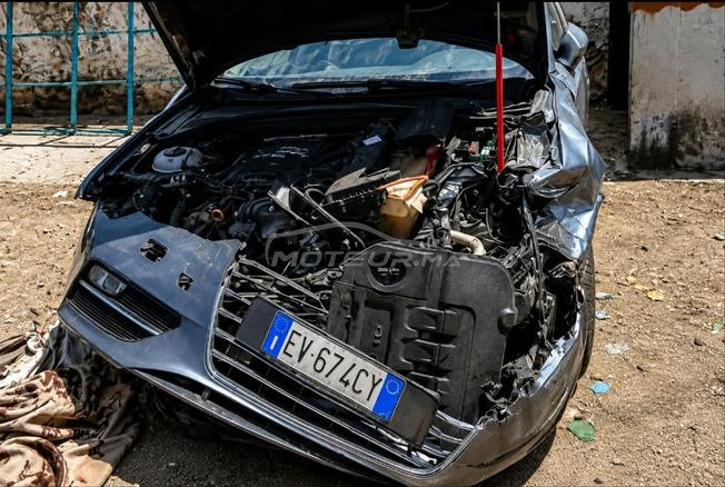 AUDI A3 AUTOMATIQUE